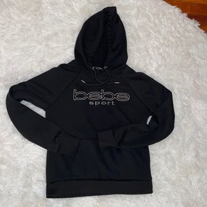 BeBe sport hoodie